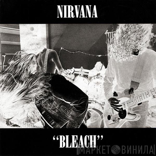 Nirvana  - Bleach