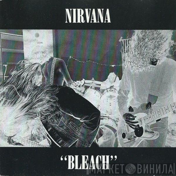 Nirvana  - Bleach