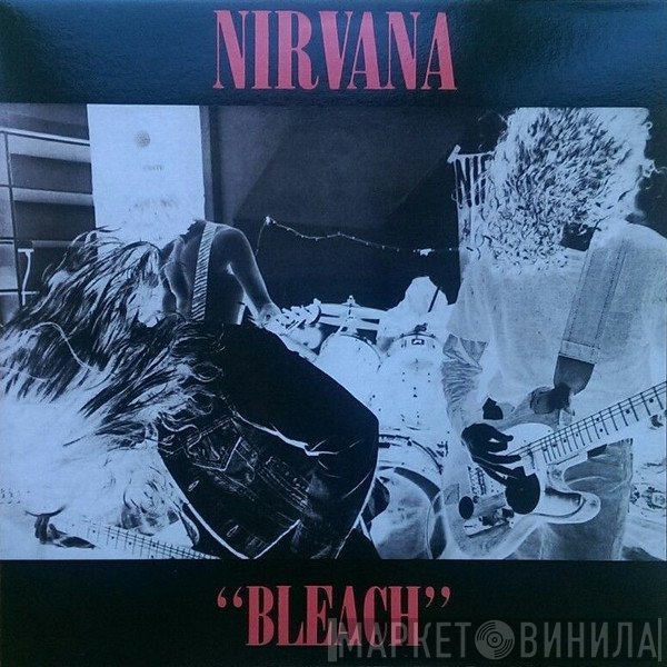 Nirvana  - Bleach