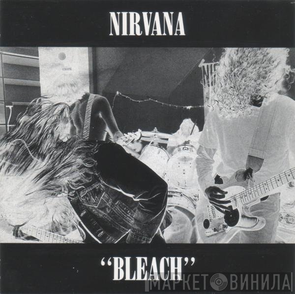 Nirvana  - Bleach