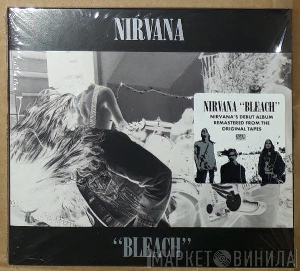 Nirvana  - Bleach
