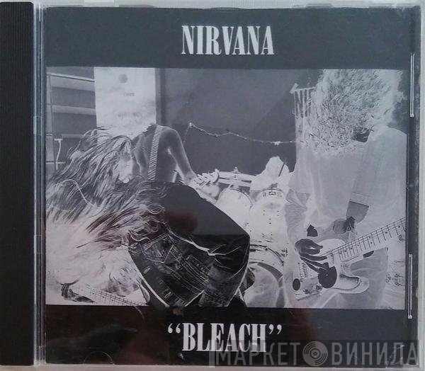 Nirvana  - Bleach