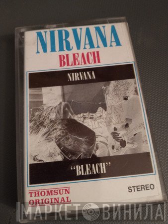 Nirvana  - Bleach
