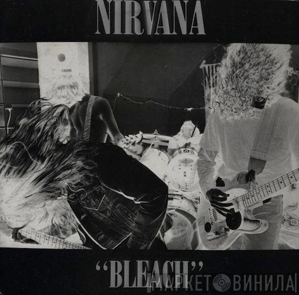 Nirvana  - Bleach