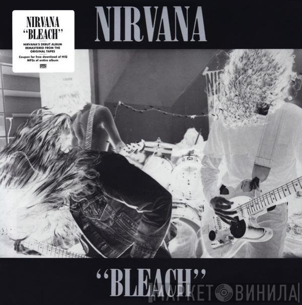 Nirvana  - Bleach