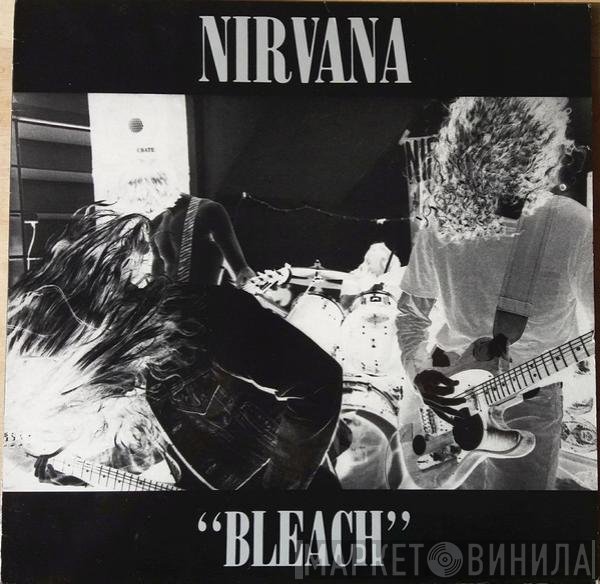 Nirvana  - Bleach