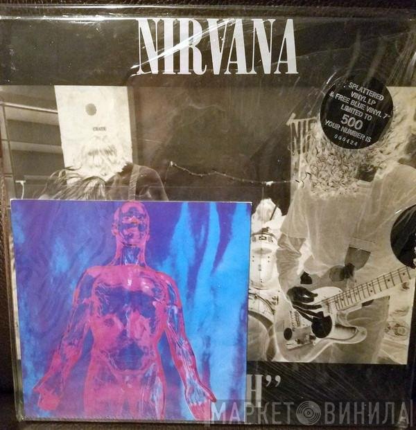 Nirvana  - Bleach