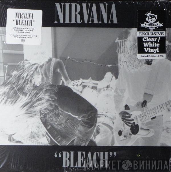 Nirvana  - Bleach