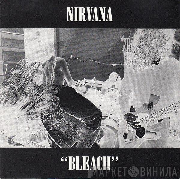 Nirvana  - Bleach