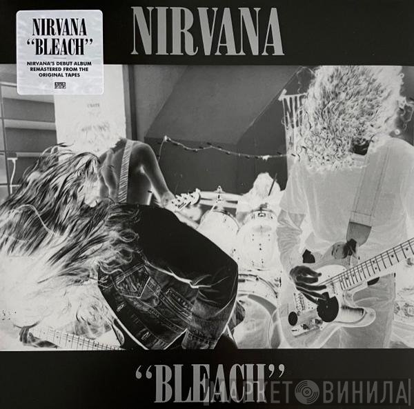 Nirvana  - Bleach