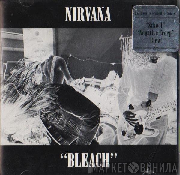 Nirvana  - Bleach