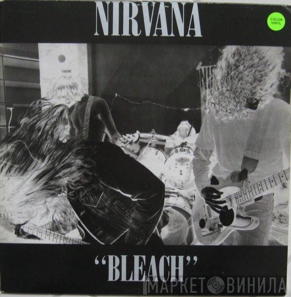 Nirvana  - Bleach