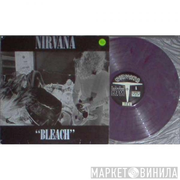 Nirvana  - Bleach