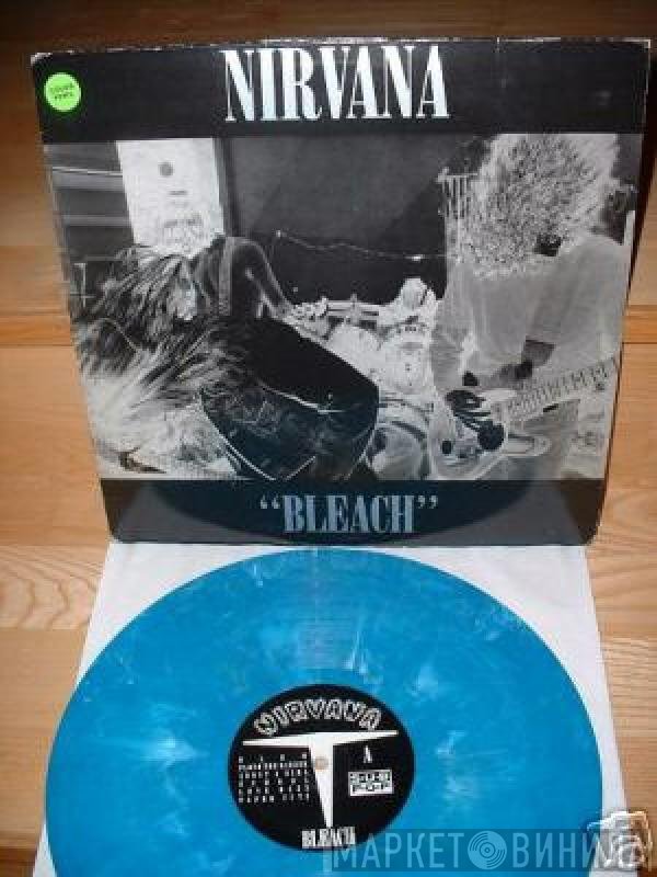 Nirvana  - Bleach