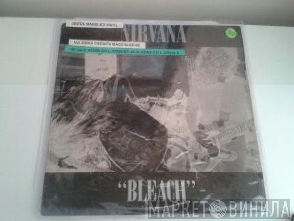 Nirvana  - Bleach