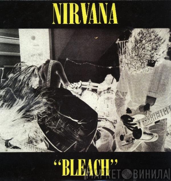 Nirvana  - Bleach