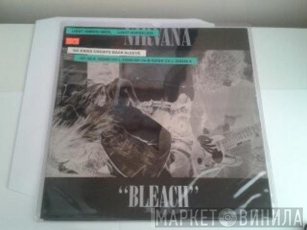 Nirvana  - Bleach