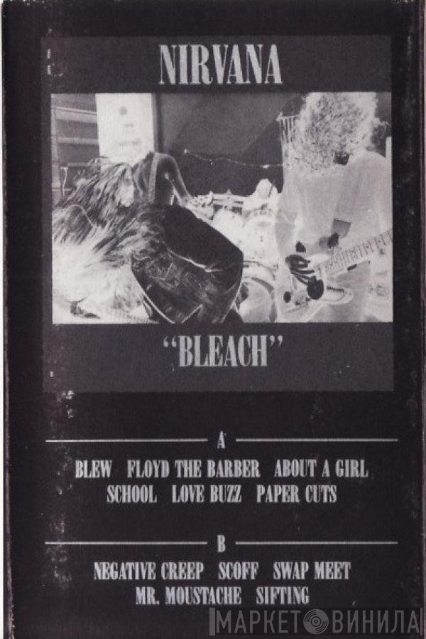 Nirvana  - Bleach