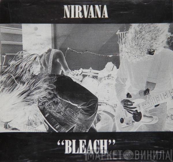 Nirvana  - Bleach
