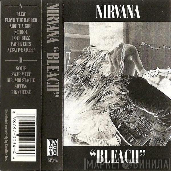 Nirvana  - Bleach