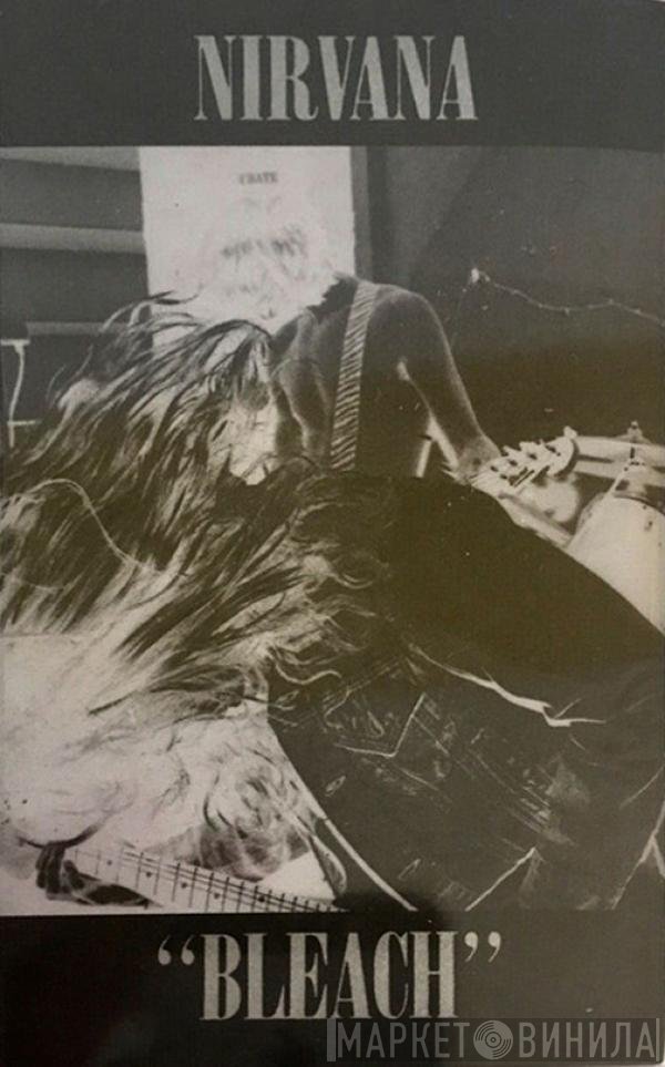 Nirvana - Bleach