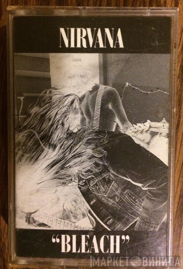 Nirvana  - Bleach