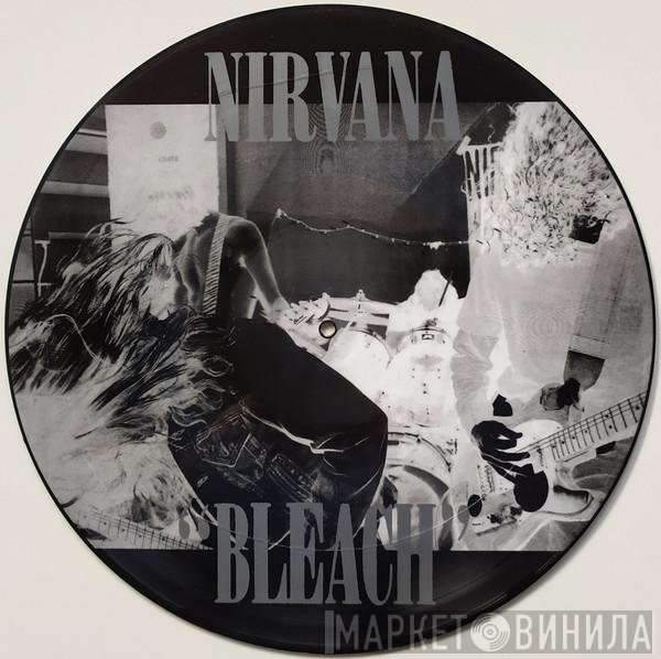 Nirvana  - Bleach