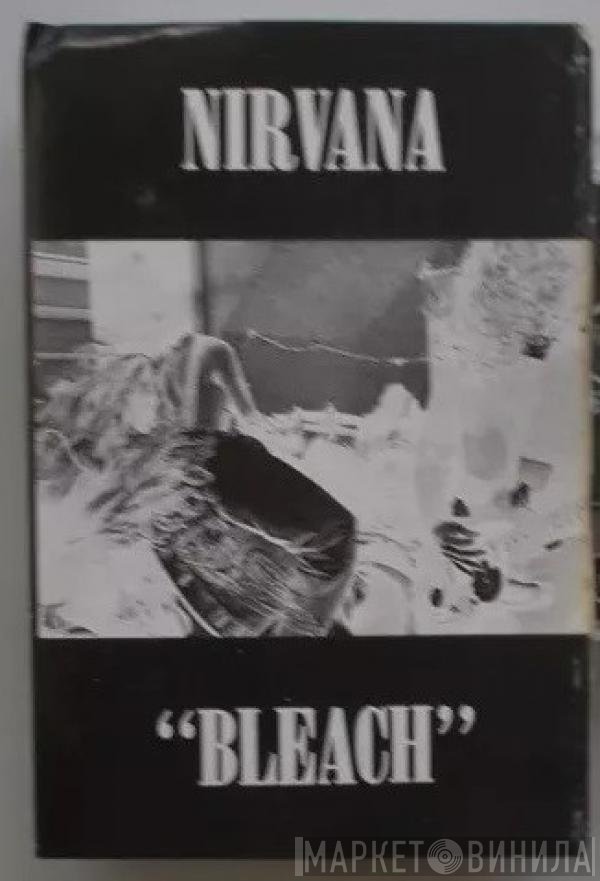 Nirvana  - Bleach