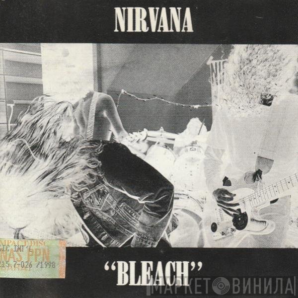 Nirvana  - Bleach