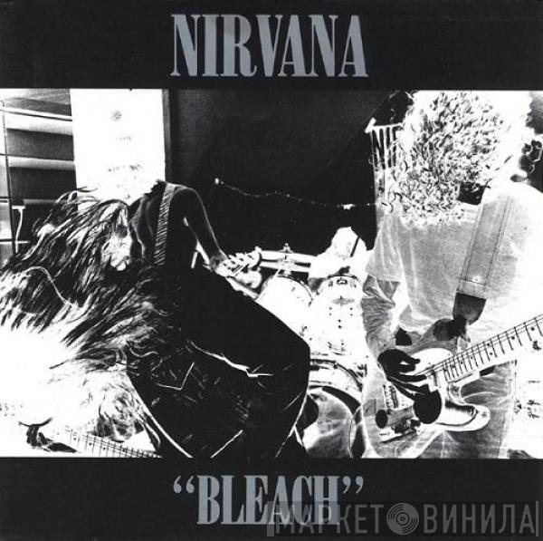 Nirvana  - Bleach