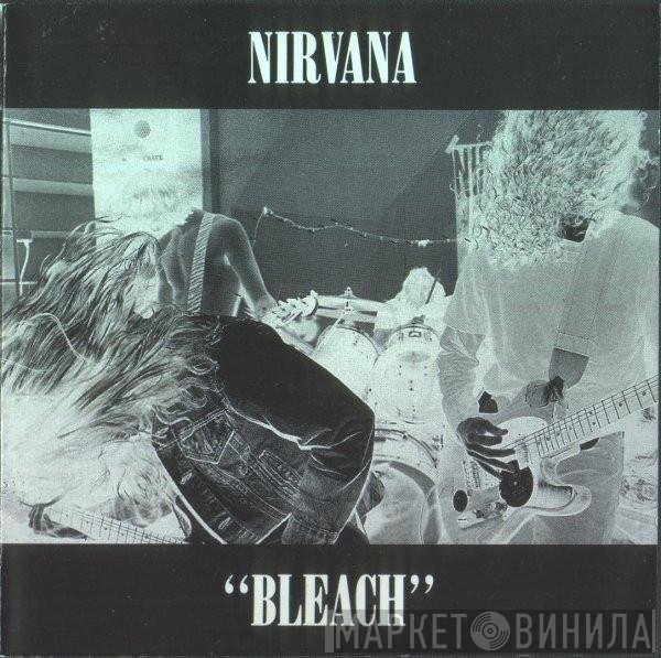 Nirvana - Bleach