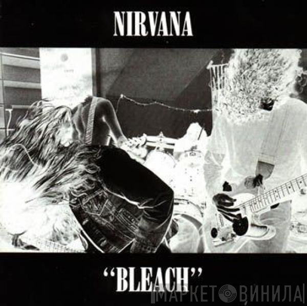 Nirvana  - Bleach