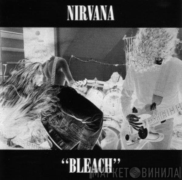 Nirvana  - Bleach
