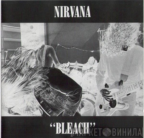 Nirvana - Bleach
