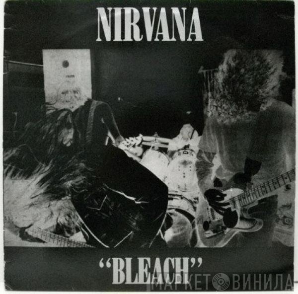 Nirvana  - Bleach