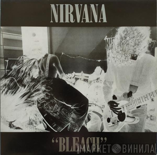 Nirvana  - Bleach