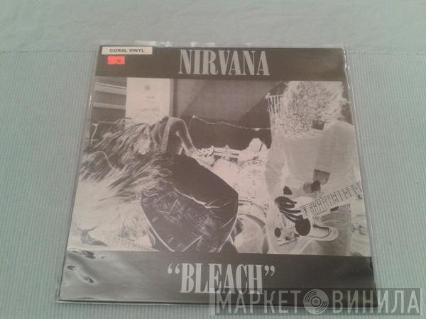 Nirvana  - Bleach