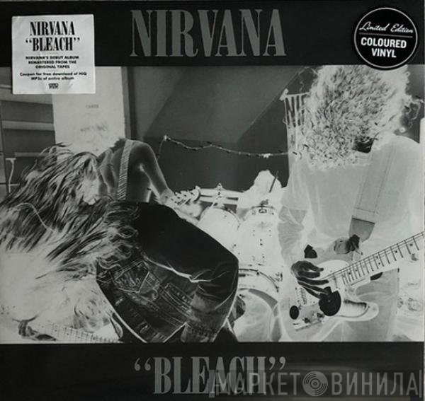 Nirvana  - Bleach