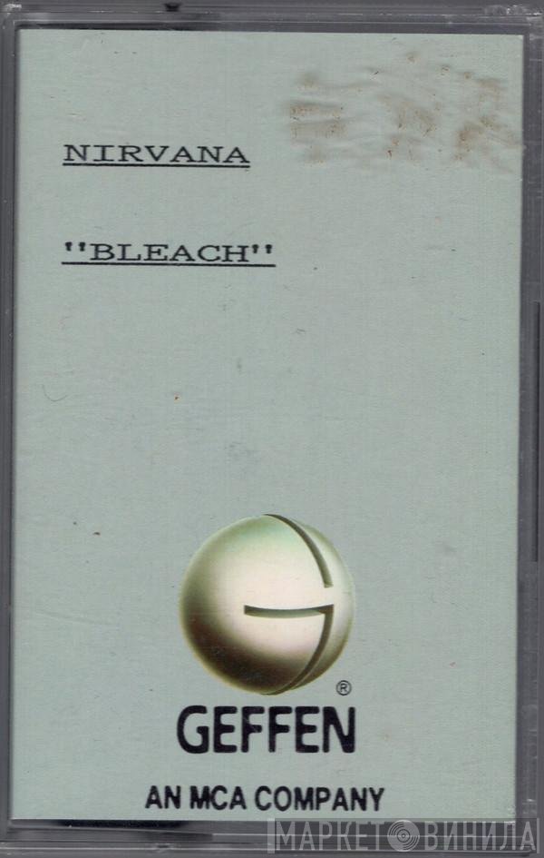 Nirvana  - Bleach