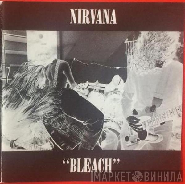 Nirvana  - Bleach