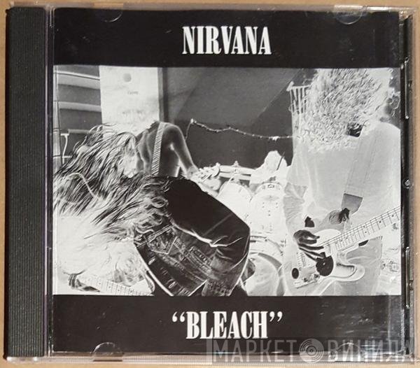 Nirvana  - Bleach