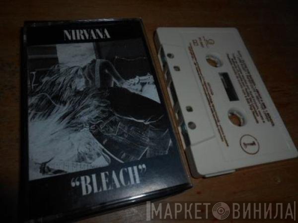 Nirvana  - Bleach
