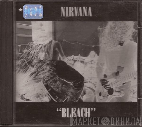 Nirvana  - Bleach
