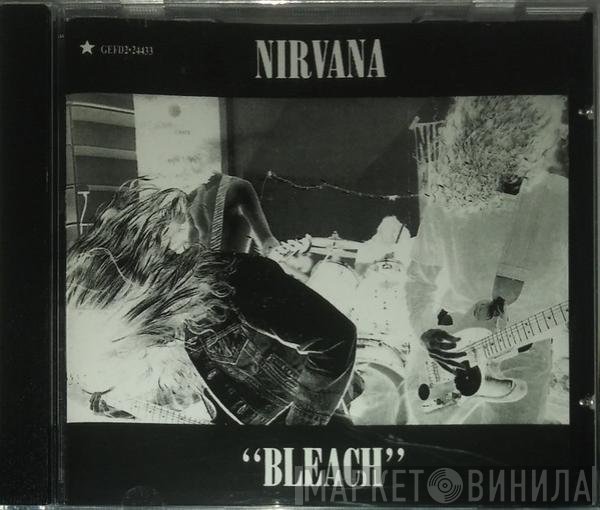 Nirvana  - Bleach