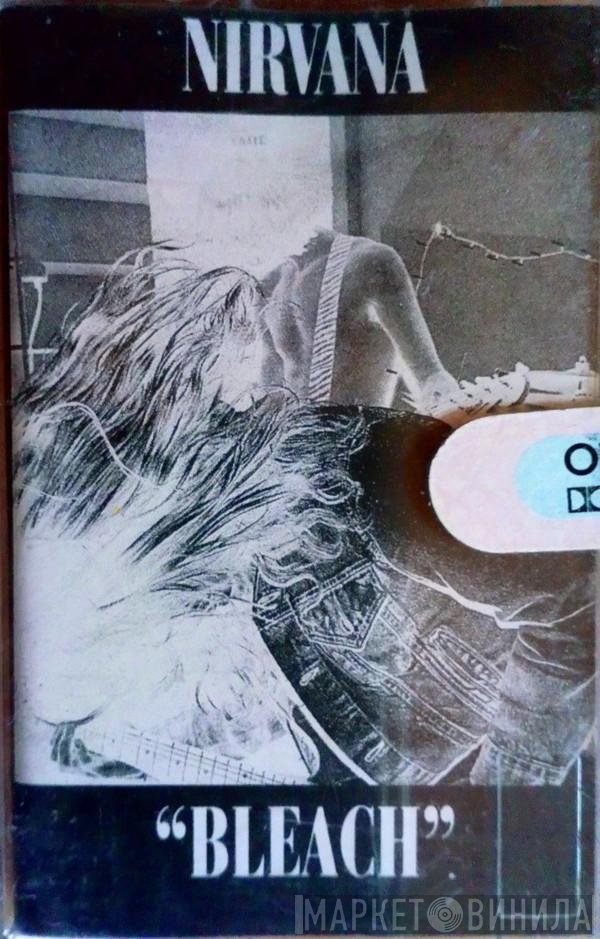 Nirvana  - Bleach