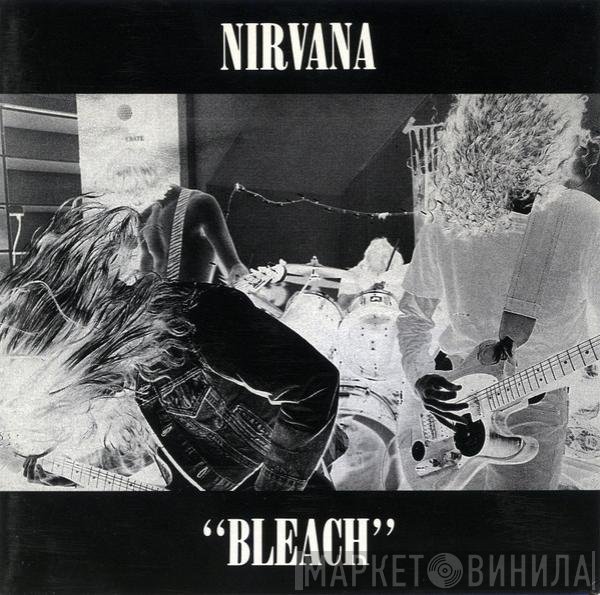 Nirvana  - Bleach