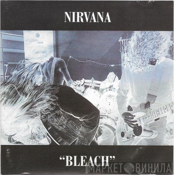 Nirvana  - Bleach