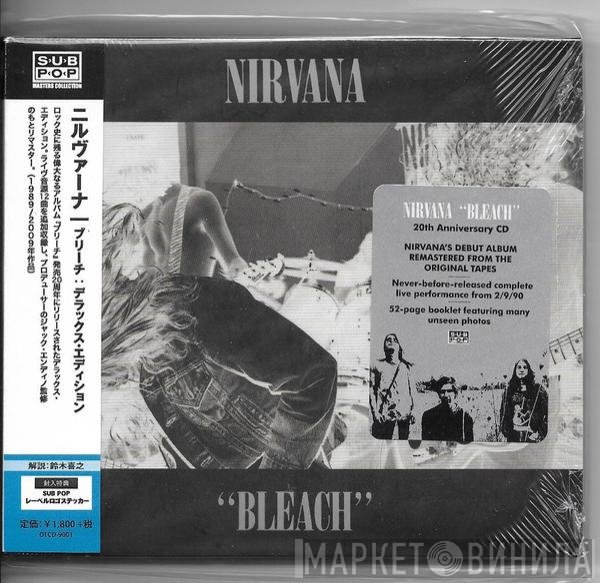 Nirvana  - Bleach
