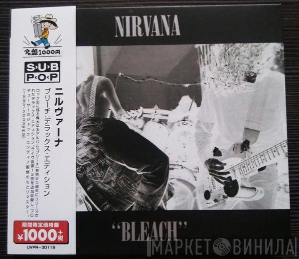 Nirvana  - Bleach