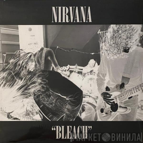 Nirvana  - Bleach